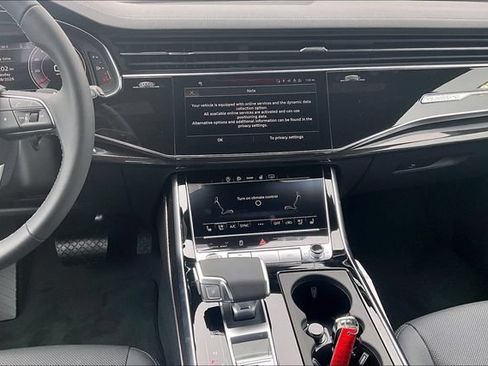 New 2026 Audi Q8 Premium Plus AWD/4WD image 6