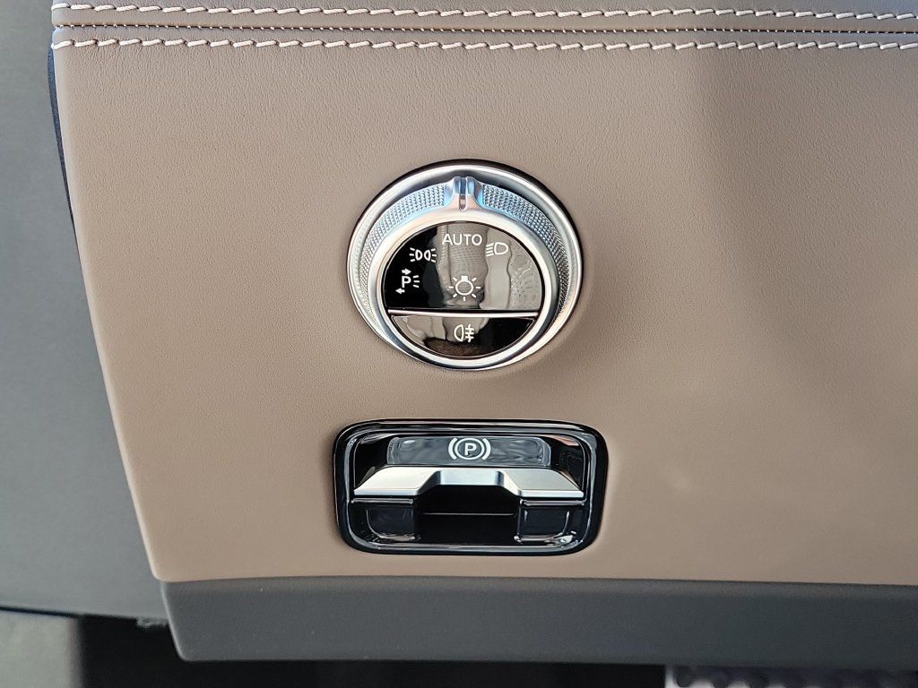 Used 2026 Mercedes-Benz AMG GT 55 image 39