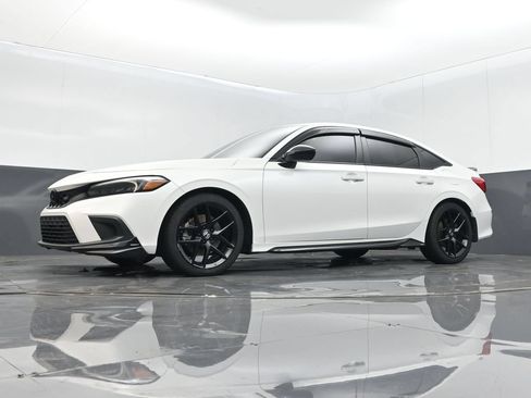 Used 2023 Honda Civic Si image 13