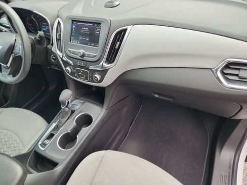 Used 2024 Chevrolet Equinox LS w/ LS Convenience Package image 27