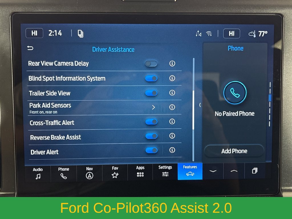 New 2026 Ford F150 XLT w/ Equipment Group 302A MID RWD image 57