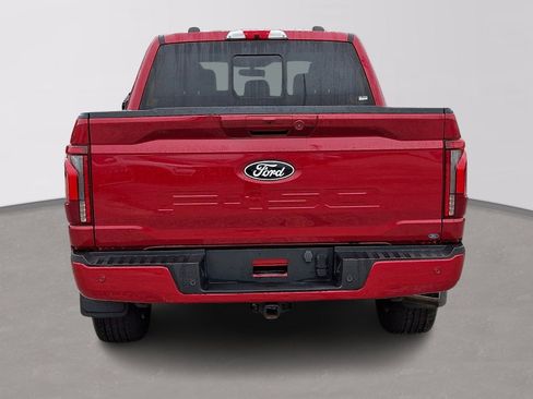 Used 2024 Ford F150 Platinum w/ Equipment Group 702A High image 5