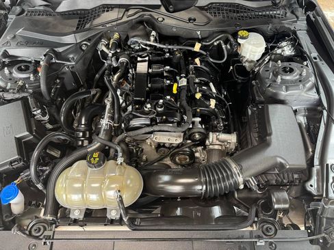 Used 2022 Ford Mustang Coupe w/ Equipment Group 101A RWD image 26