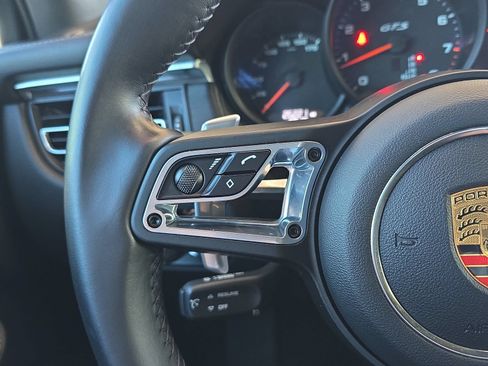 Used 2020 Porsche Macan GTS AWD/4WD image 20