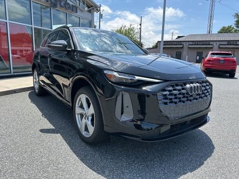 New 2025 Audi Q5 2.0T Premium Plus image 7