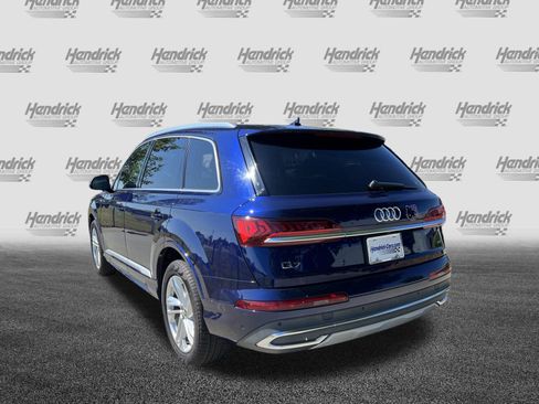 Used 2022 Audi Q7 3.0T Premium Plus AWD/4WD image 9