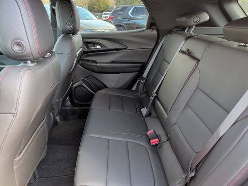 New 2026 Chevrolet TrailBlazer RS w/ Convenience Package image 17