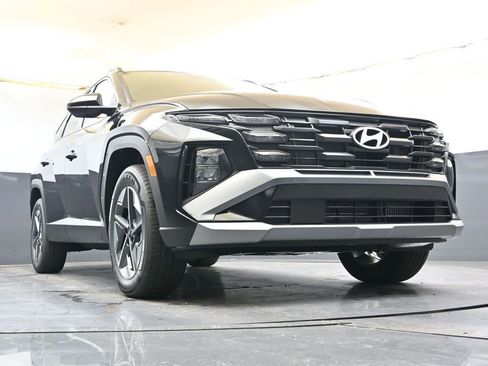 New 2026 Hyundai Tucson SEL AWD/4WD image 46
