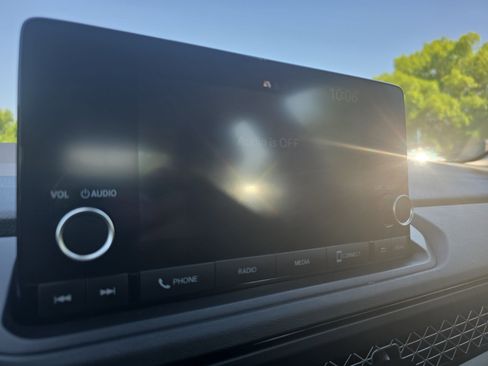 Used 2023 Honda Accord EX image 20