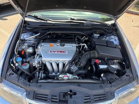 Used 2007 Acura TSX FWD image 27