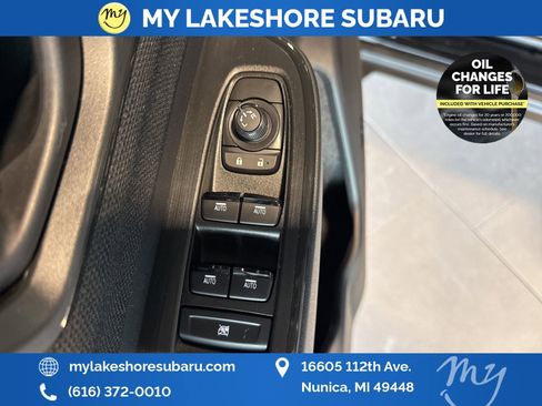 New 2026 Subaru Outback Limited XT image 11