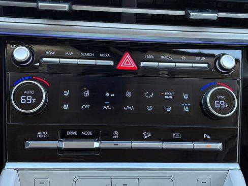 New 2026 Hyundai Santa Fe Calligraphy image 22