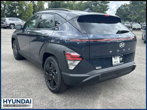 New 2027 Hyundai Kona SEL Sport FWD image 5