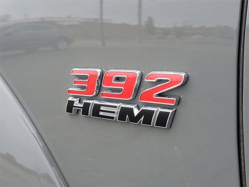 Used 2023 Dodge Charger Scat Pack image 8