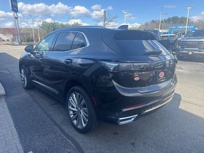 New 2026 Buick Envision Avenir