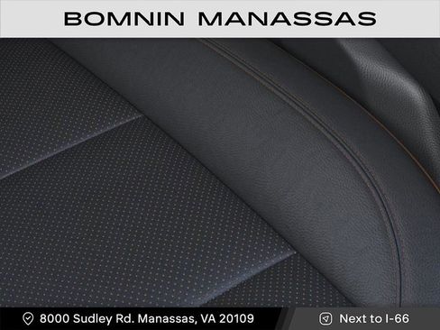 New 2026 Chevrolet Traverse High Country image 21