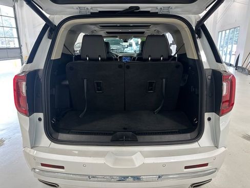 Used 2023 GMC Acadia Denali w/ Denali Ultimate Package image 38