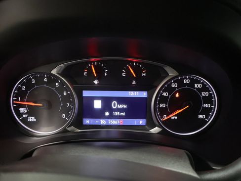 Used 2021 GMC Terrain SLT w/ Infotainment Package II AWD/4WD image 43