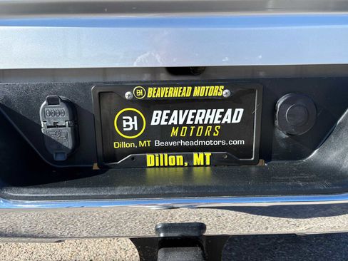 Used 2020 Chevrolet Silverado 3500 LT AWD/4WD image 7