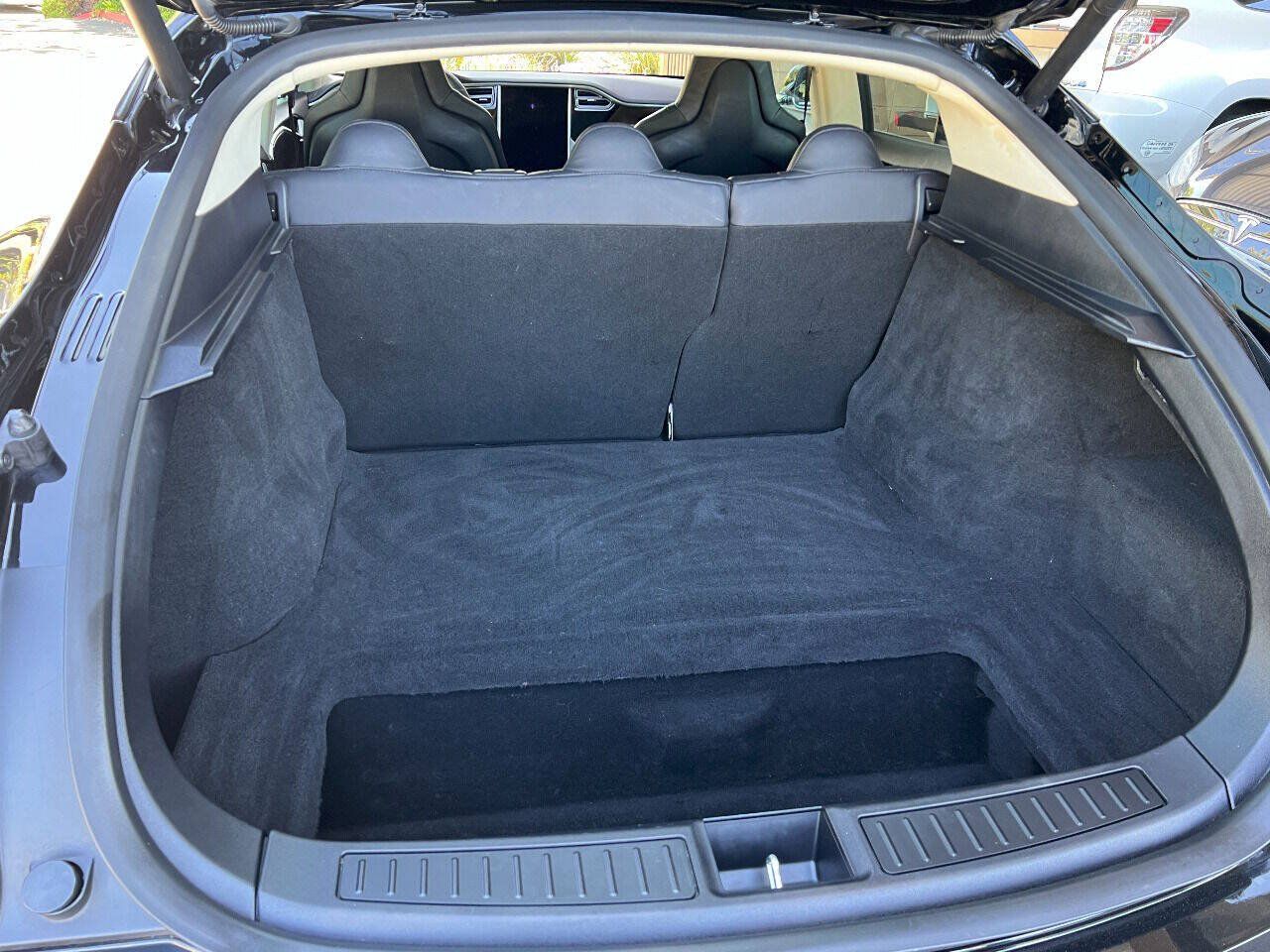 Used 2013 Tesla Model S RWD image 20