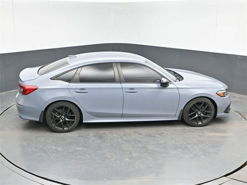 Used 2022 Honda Civic Sport image 25