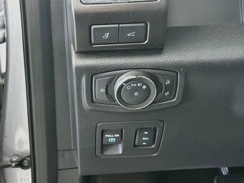 Used 2021 Ford Expedition Limited RWD image 17