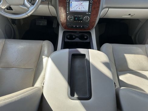 Used 2013 Chevrolet Silverado 1500 LTZ w/ LTZ Plus Package image 22