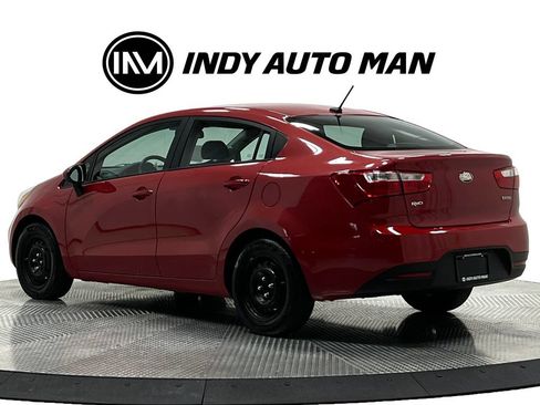 Used 2014 Kia Rio EX FWD image 6