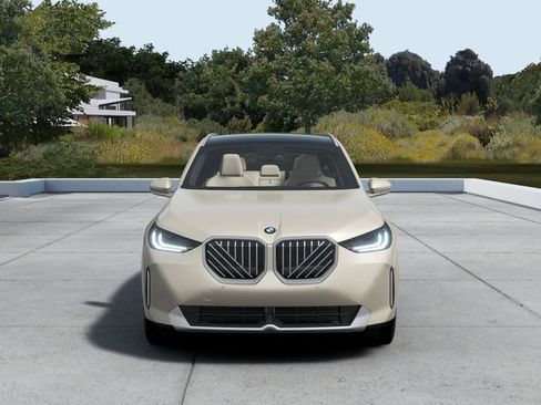 New 2026 BMW X3 xDrive30i w/ Convenience Package AWD/4WD image 3