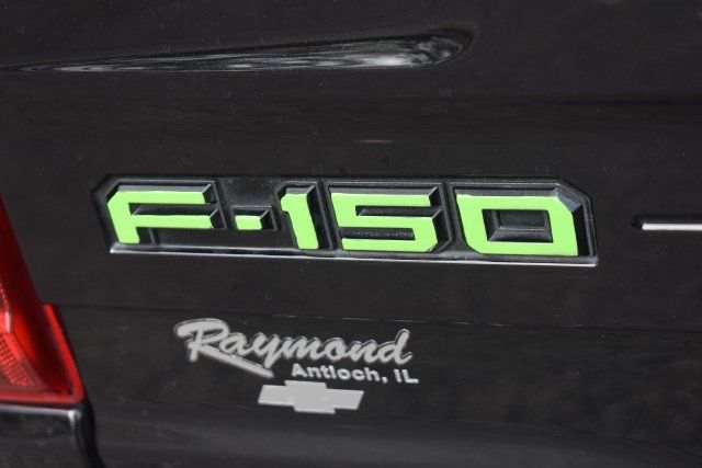 Used 2023 Ford F150 Platinum w/ Equipment Group 701A High AWD/4WD image 23