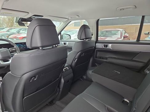 New 2026 Hyundai Santa Fe SEL image 26