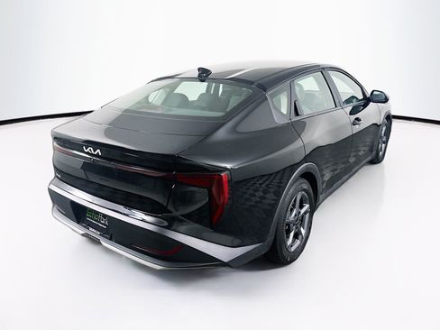 Used 2025 Kia K4 FWD image 9
