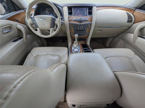 Used 2014 INFINITI QX80 2WD w/ Theater Package image 29