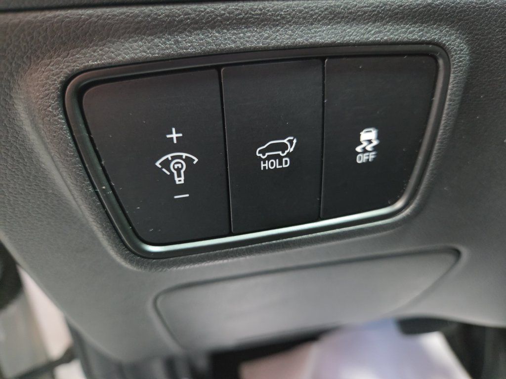 Used 2024 Hyundai Tucson SEL FWD image 33