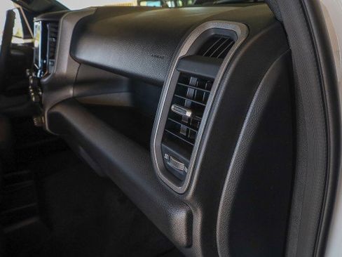 New 2025 RAM 1500 Tradesman image 33