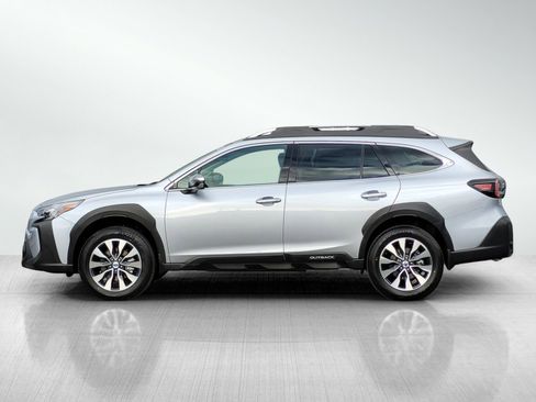 Used 2024 Subaru Outback Touring XT image 7