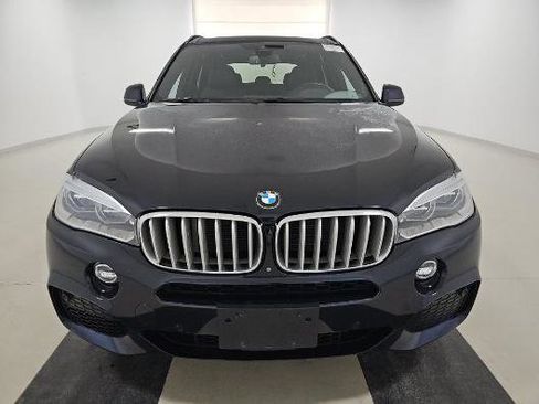 Used 2018 BMW X5 xDrive50i image 2