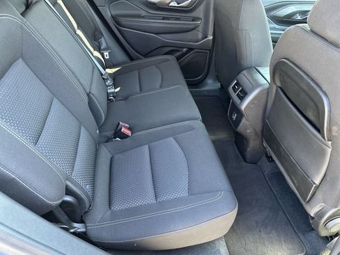 Certified 2024 GMC Terrain SLE w/ Driver Convenience Package FWD image 29