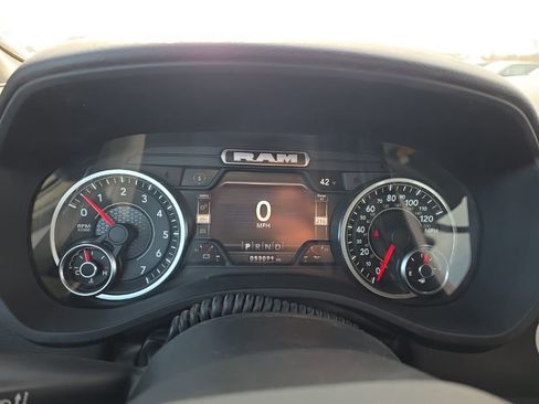 Used 2022 RAM 1500 Big Horn image 42