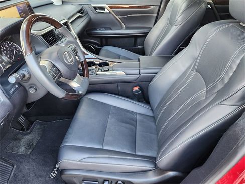 Used 2018 Lexus RX 350 FWD image 13