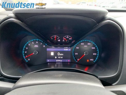 Used 2022 Chevrolet Colorado ZR2 image 22