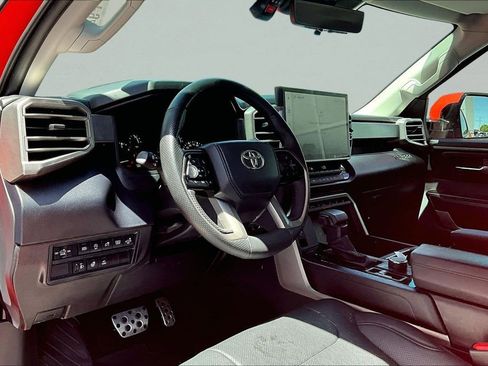 Used 2024 Toyota Tundra SR5 w/ TRD Off-Road Premium Package image 18