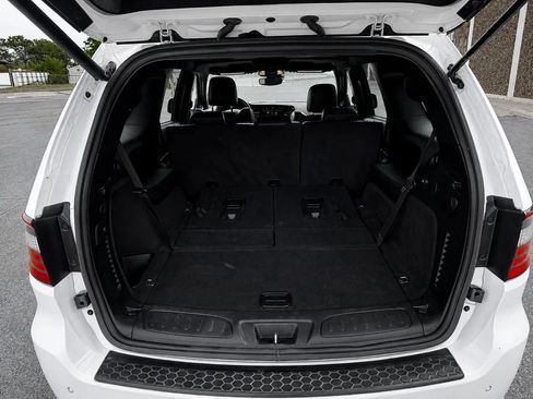 Used 2024 Dodge Durango R/T RWD image 15