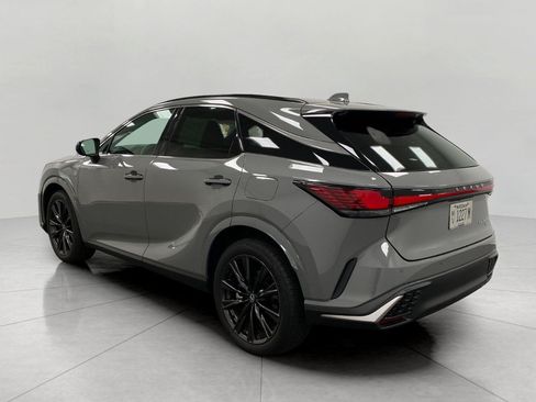 Used 2026 Lexus RX 350h w/ Convenience Package AWD/4WD image 7