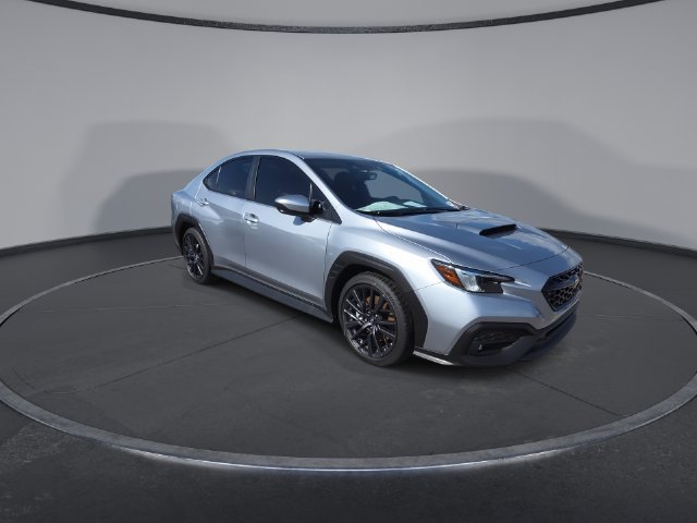 New 2026 Subaru WRX Premium AWD/4WD image 2