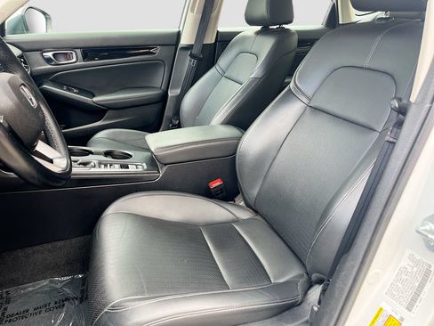 Used 2022 Honda Civic Touring image 22