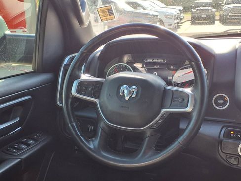 Used 2022 RAM 1500 Lone Star RWD image 23