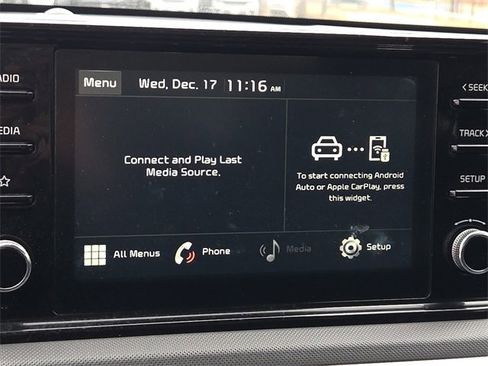 Used 2021 Kia K5 LX image 19