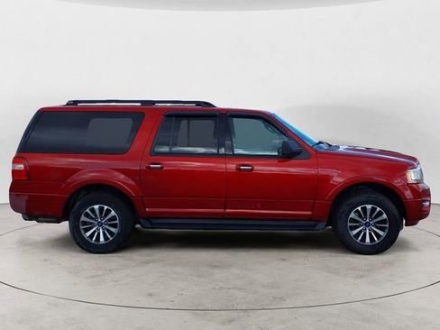 Used 2017 Ford Expedition EL XLT AWD/4WD image 6
