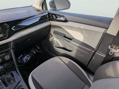 Certified 2023 Volkswagen Taos S FWD image 13